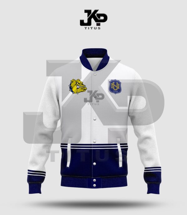 NU Varsity Jacket -01