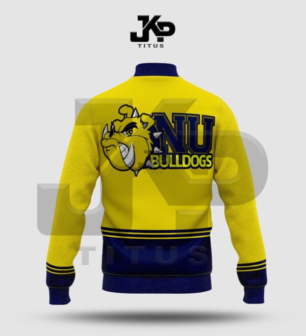 NU Varsity Jacket -02