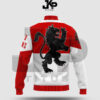 San Beda Varsity Jacket - 02