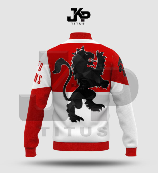 San Beda Varsity Jacket - 02
