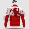 San Beda Varsity Jacket - 01