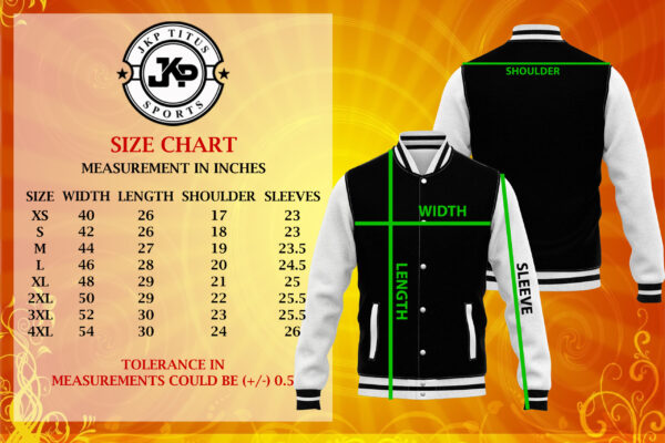 UST Varsity Jacket -06