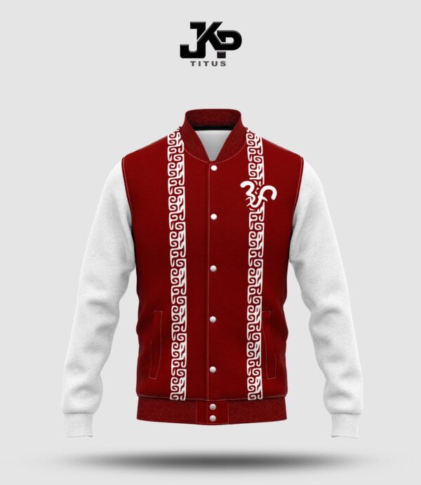 UP Varsity Jacket -01