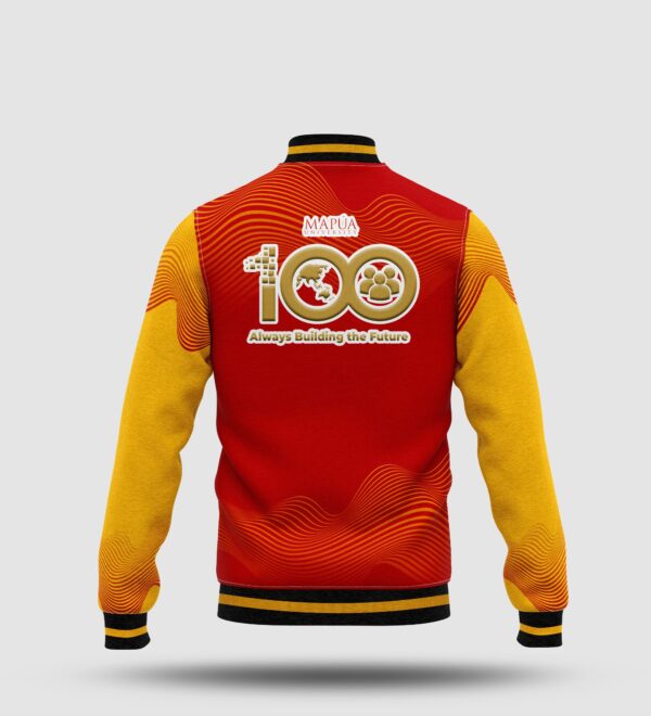 Mapua Varsity Jacket 02