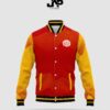 Mapua Varsity Jacket 02
