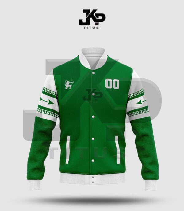 DLSU Varsity Jacket -01