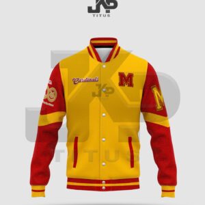 Mapua Varsity Jacket 04
