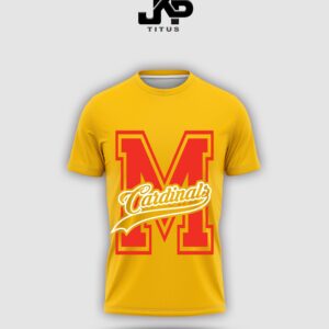 Mapua Shirt 12