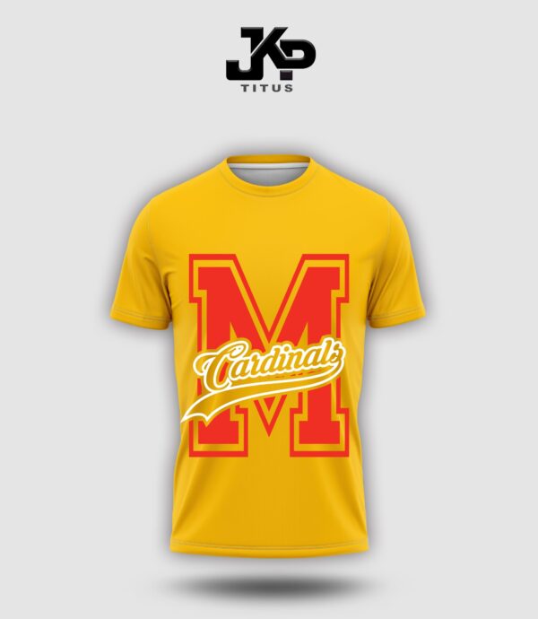 Mapua Shirt 12