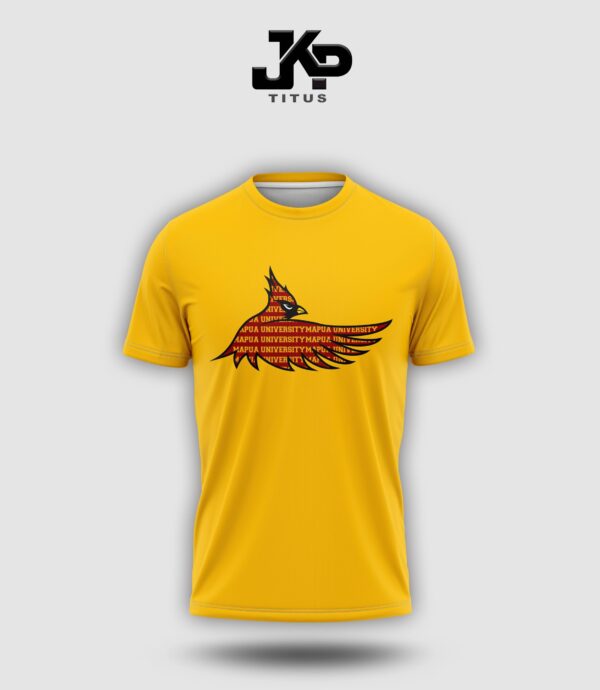 Mapua Shirt 11