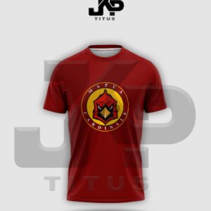 Mapua Shirt 10