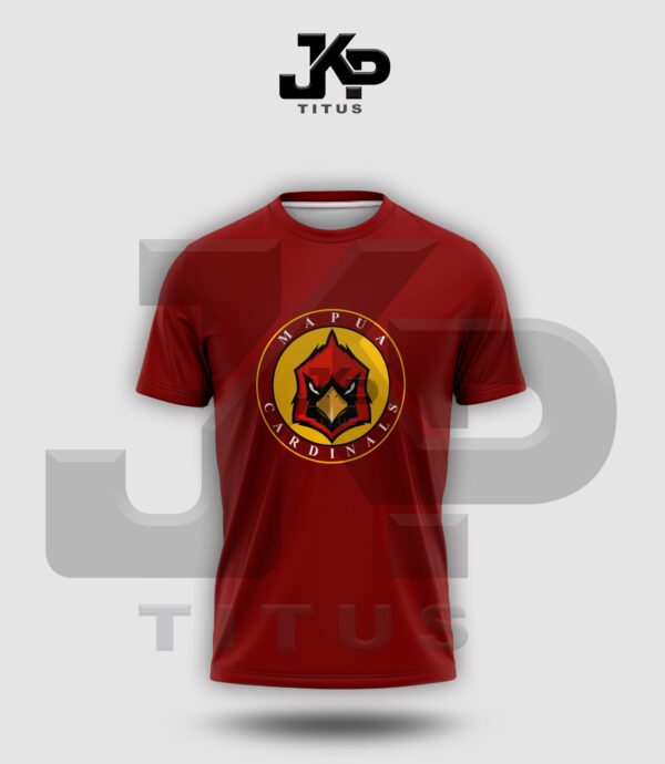 Mapua Shirt 10