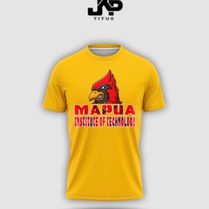 Mapua Shirt 08