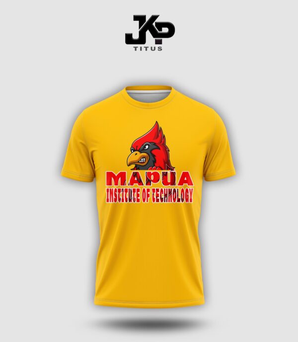 Mapua Shirt 08