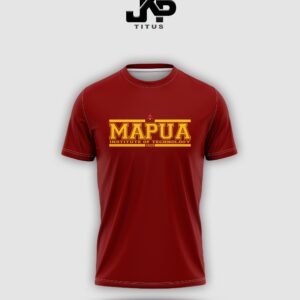 Mapua Shirt 07
