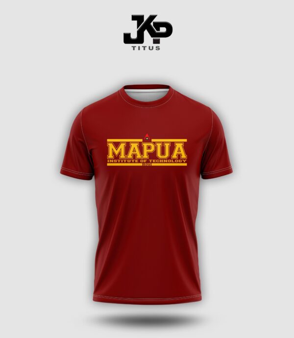 Mapua Shirt 07