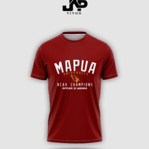 Mapua Shirt 06