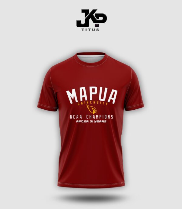 Mapua Shirt 06