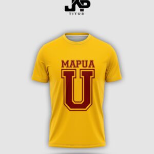 Mapua Shirt 05