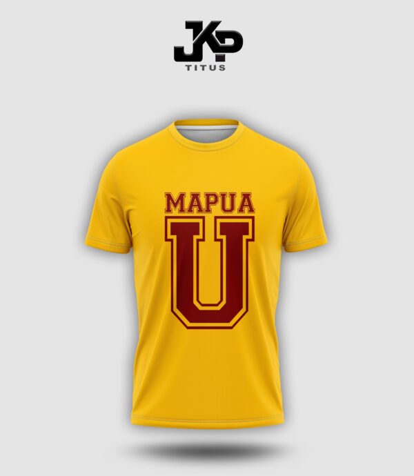 Mapua Shirt 05