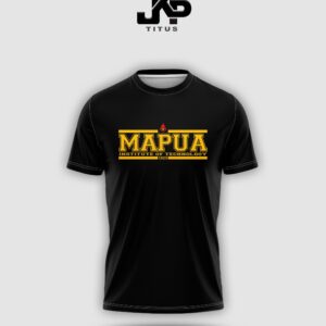 Mapua Shirt 22