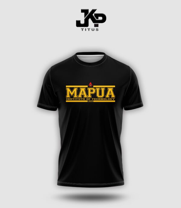 Mapua Shirt 22