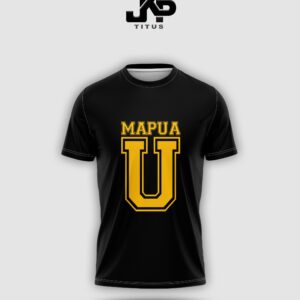 Mapua Shirt 21