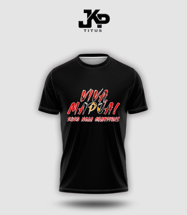 Mapua Shirt 20