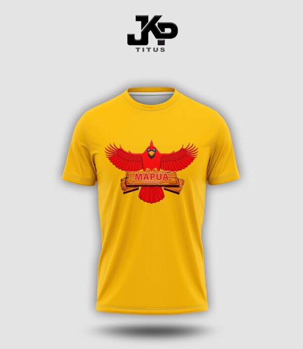 Mapua Shirt 19