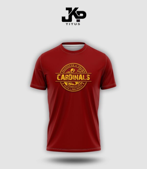 Mapua Shirt 18