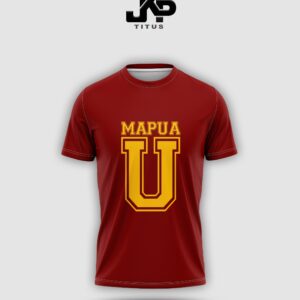 Mapua Shirt 16