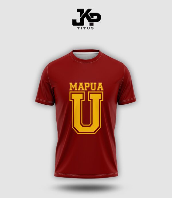 Mapua Shirt 16