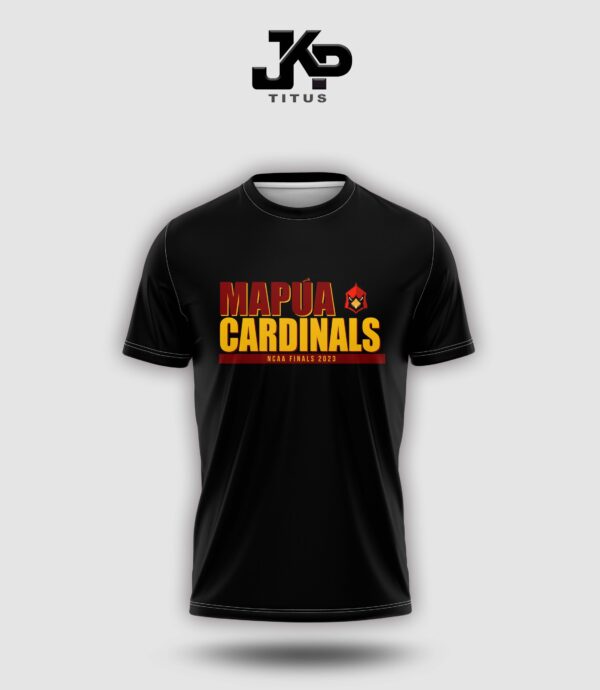 Mapua Shirt 15