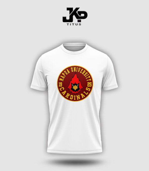 Mapua Shirt 14