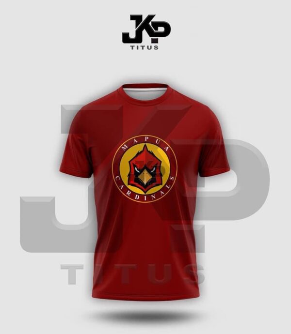 Mapua Shirt 02