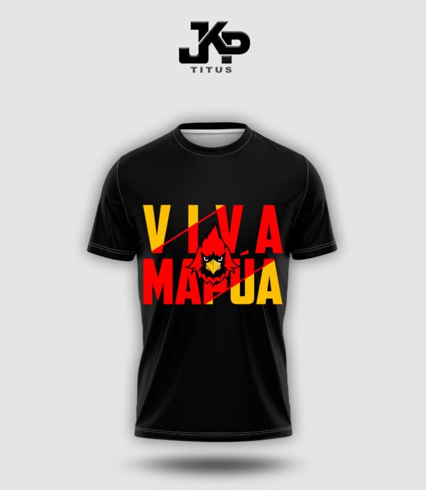Mapua Shirt 01