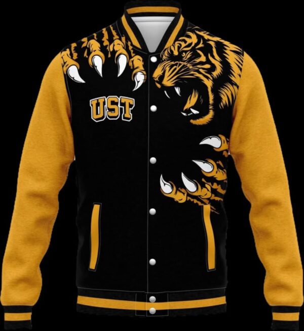 UST Varsity Jacket -06