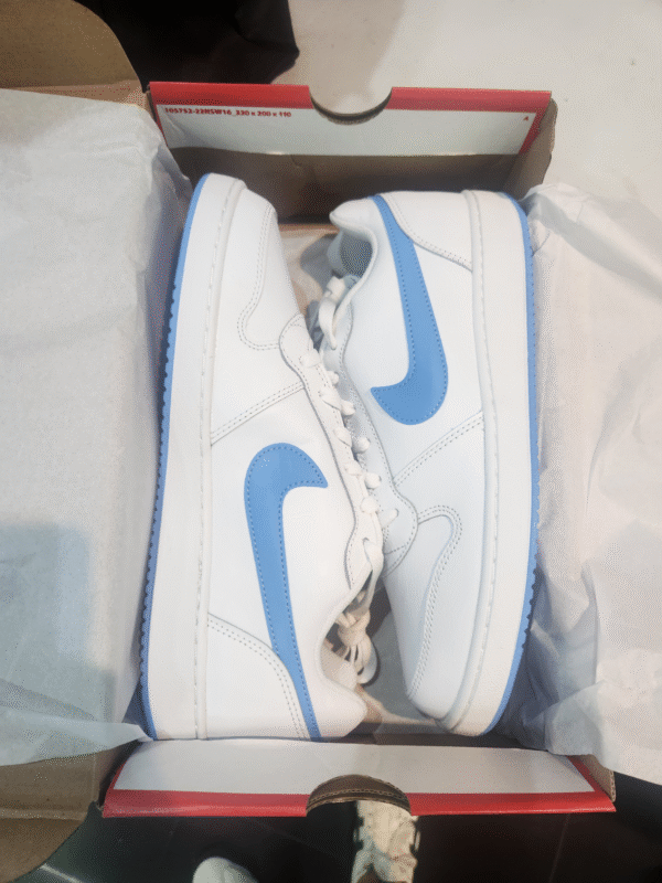 FOR SALE: Nike Ebernon Low (Original  and Brand New)